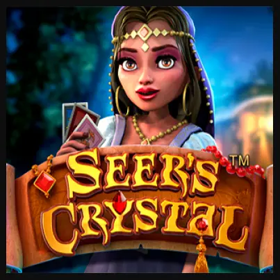 Seer's Crystal